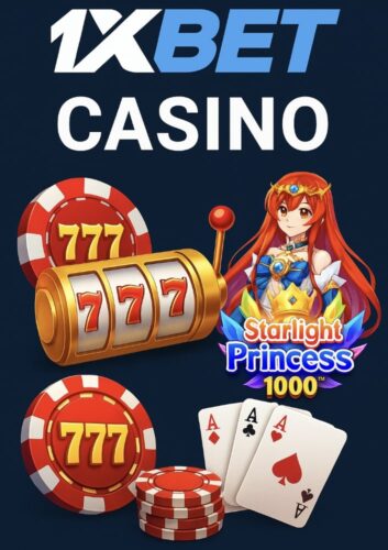 1xbet online casino