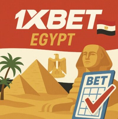 Egypt 1xbet
