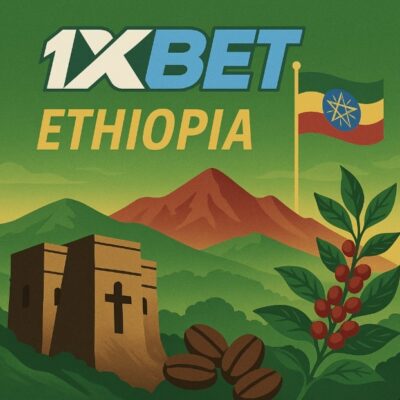 Ethiopia 1xbet