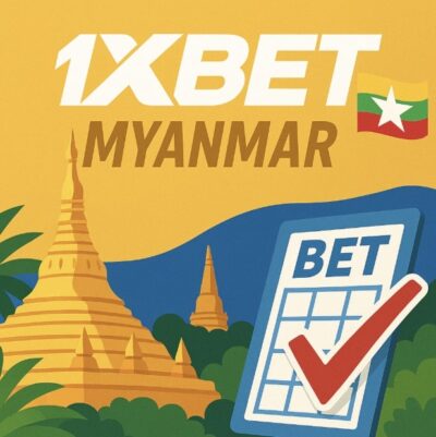 Myanmar 1xbet
