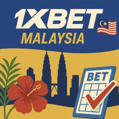 Malaysia 1xbet