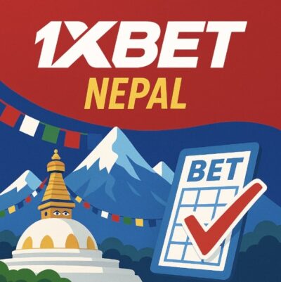 Nepal 1xbet