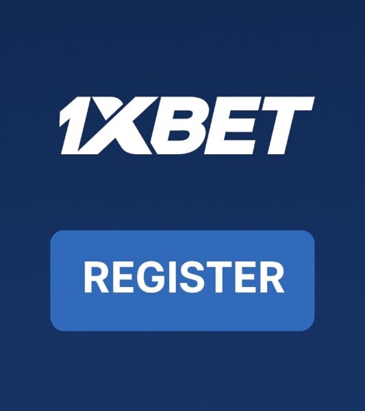 1xbet login registration