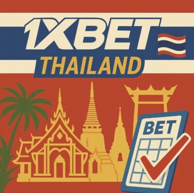 Thailand 1xbet
